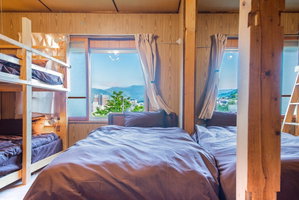 Hotel Tarune cazare Otaru
