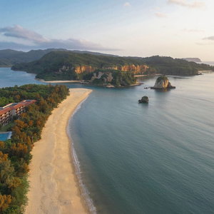 Hotel Iriomote Hotel By Hoshino Resorts cazare Yomitan