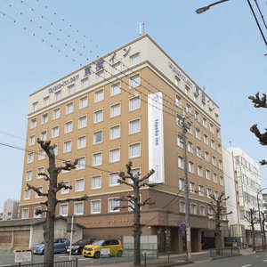 Hotel Toyoko Inn Nara Shin Omiya Station cazare Nara