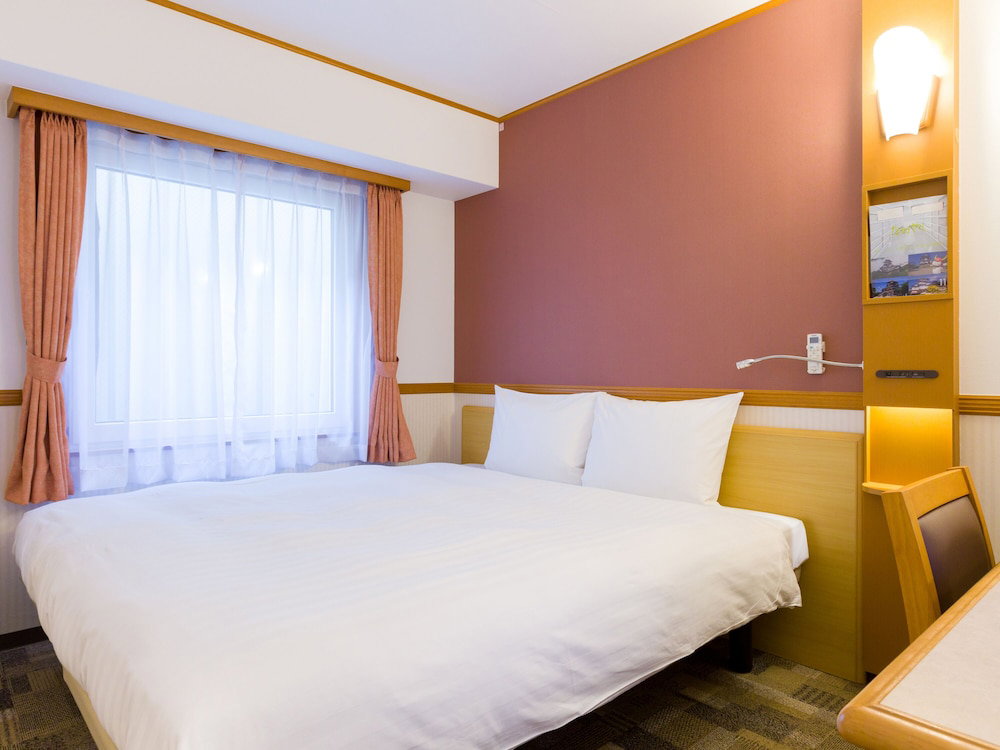 Toyoko Inn Nara Shin Omiya Station