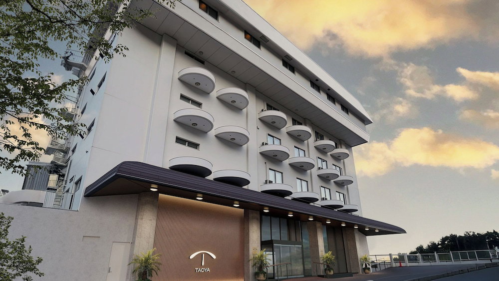 Hotel Taoya Atami