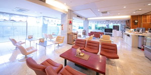 Hotel Iwakuni Kokusai Kanko Hotel cazare Iwakuni