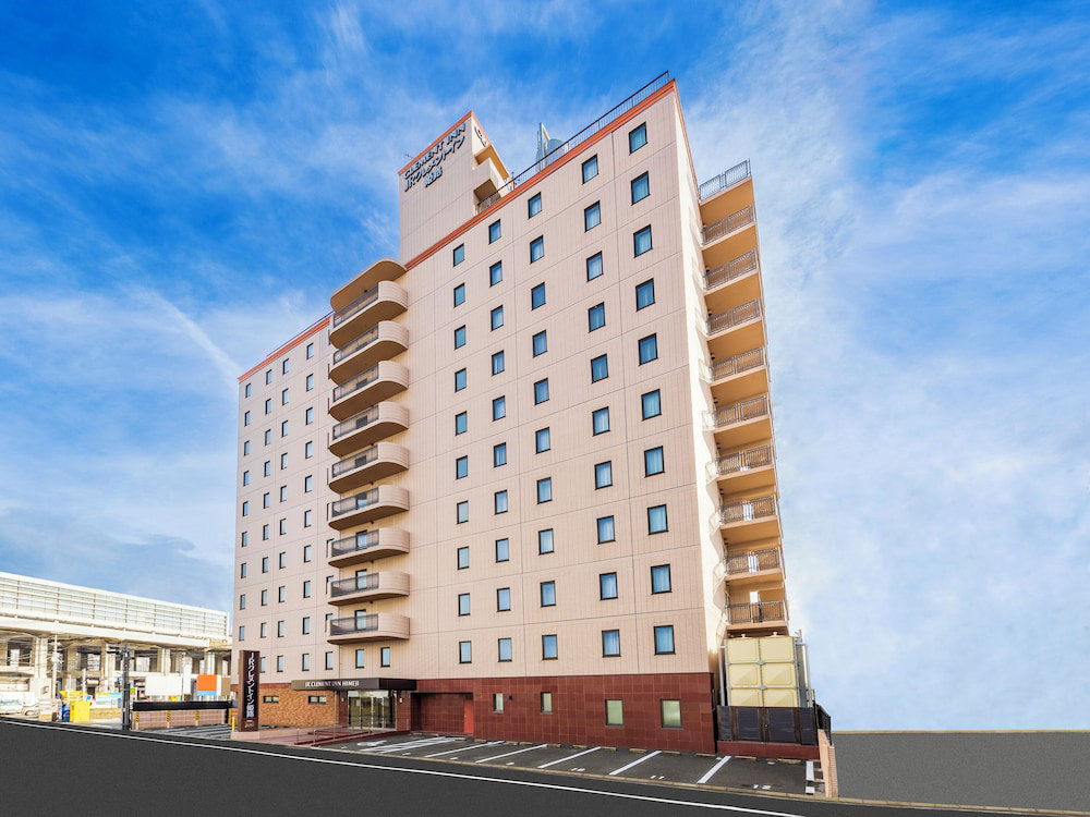 Hotel Jr Clement Inn Himeji