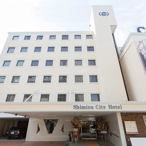 Hotel Shimizu City Hotel cazare Kanbara