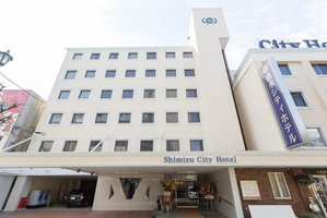 Hotel Shimizu City Hotel cazare Kanbara