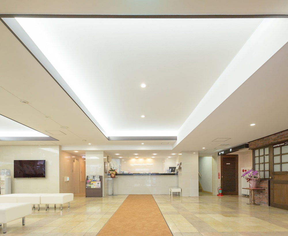 Shimizu City Hotel