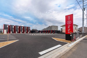 Hotel Hotel R9 The Yard Ushiku cazare Ushiku