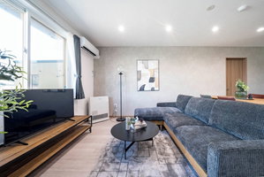 Hotel Mks202 cazare Asahikawa