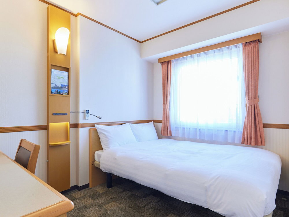 Toyoko Inn Nishitetsu Kurume Station