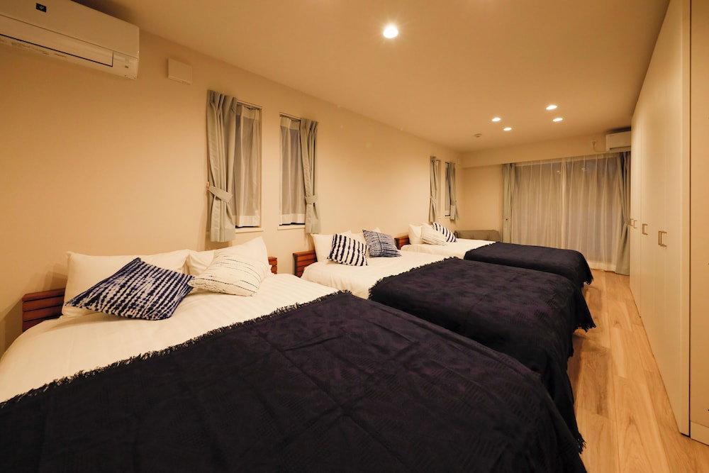 Hotel Pacific Coast Enoshima By Teranova 2