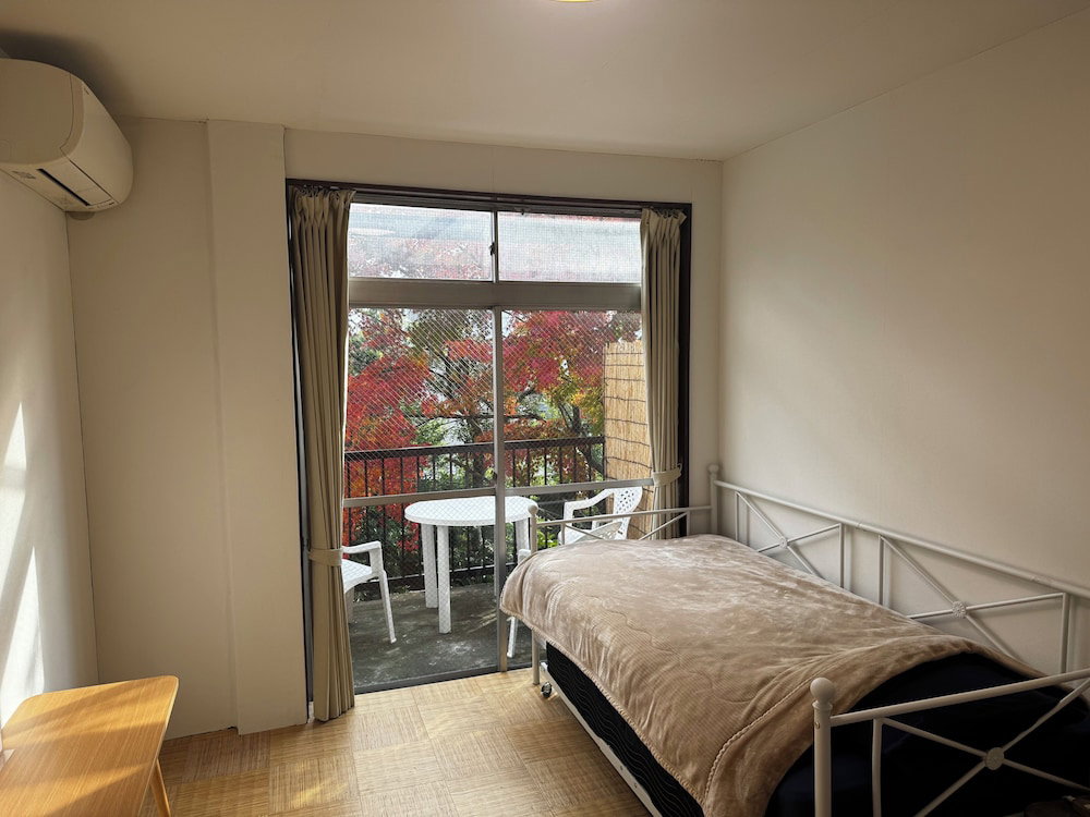 Hotel Retreat Narita - Hostel