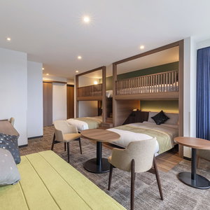Hotel Hotel Mystays Hakodate Station cazare Hakodate