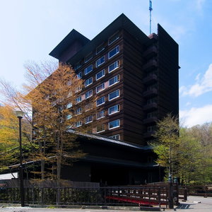 Hotel Bourou Noguchi Noboribetsu - Adult Only cazare Noboribetsu