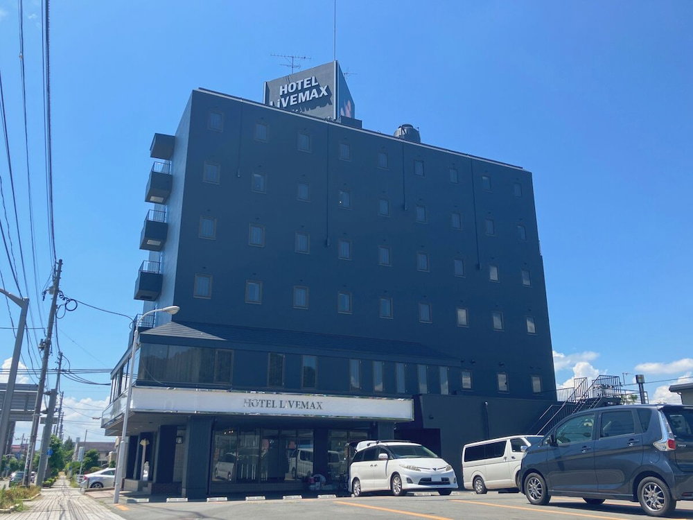 Hotel Hotel Livemax Tendo