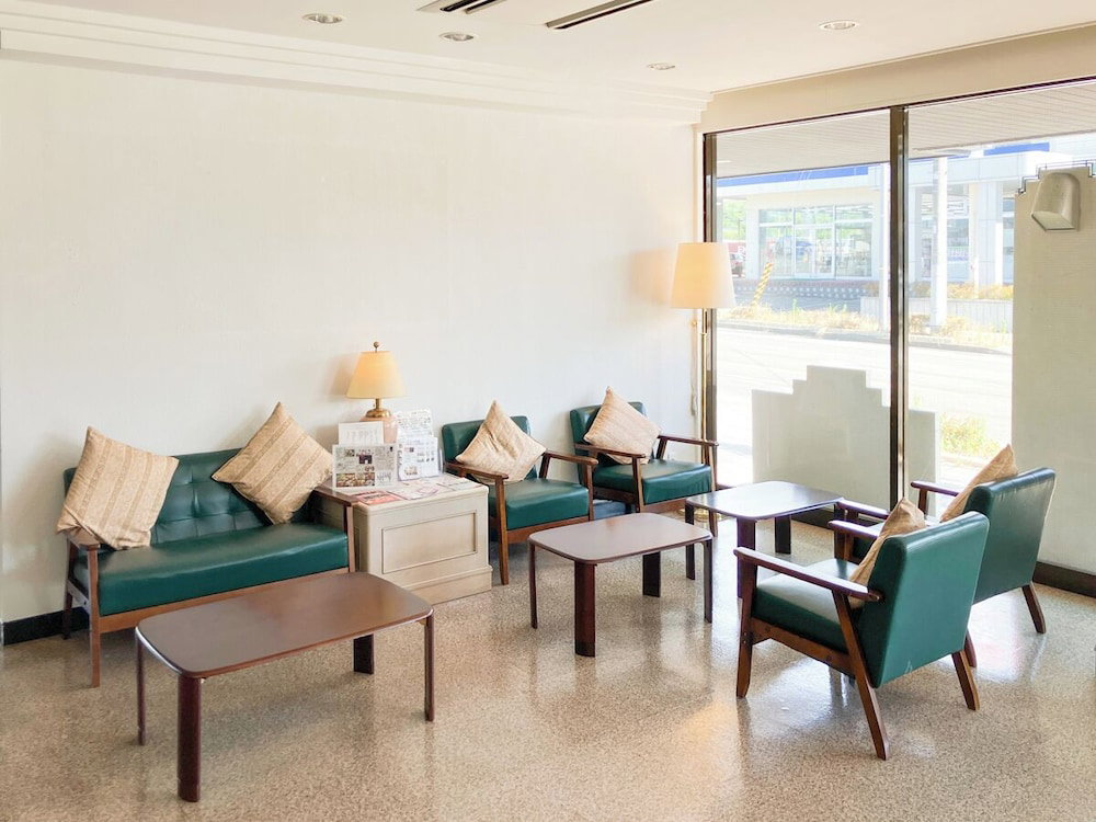 Hotel Livemax Tendo