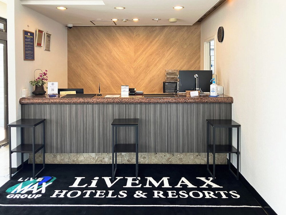 Hotel Livemax Tendo