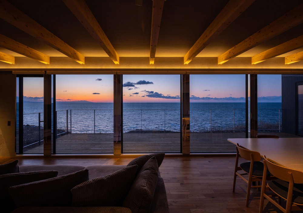 Hotel Yunagi