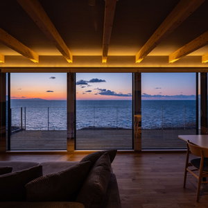 Hotel Yunagi cazare Ishikari