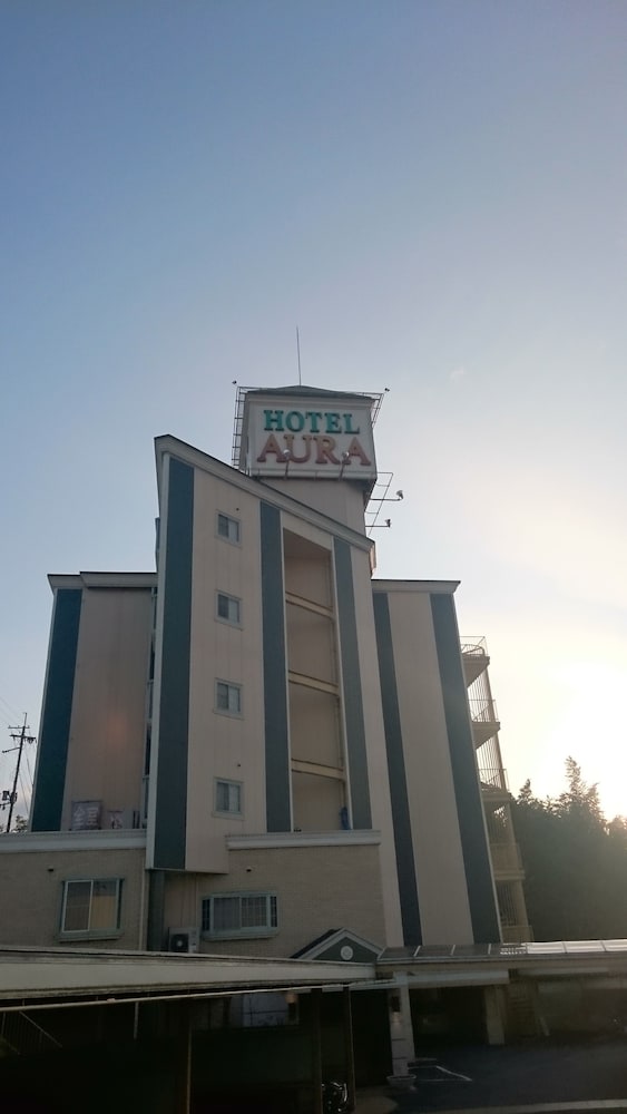 Hotel Hotel Aura Ono - Adults Only