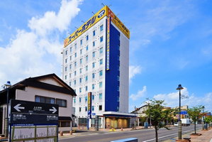 Hotel Super Hotel Hirosaki cazare Hirosaki