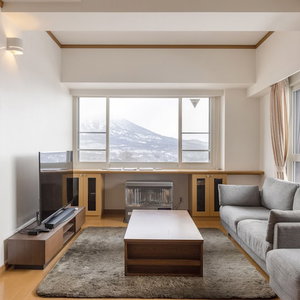 Hotel Mountainside Palace cazare Niseko Town