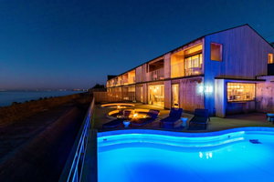 Hotel Kamome Slow Hotel cazare Awaji