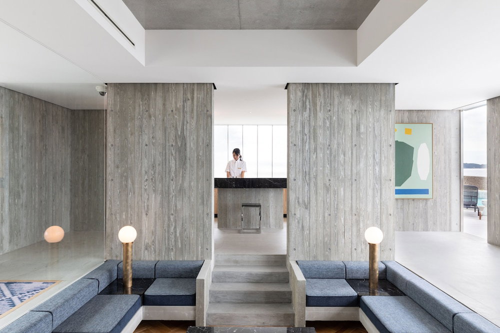 Kamome Slow Hotel
