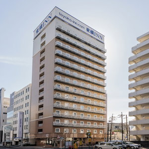 Hotel Toyoko Inn Shizuoka-Eki Kita-Guchi cazare Nambu