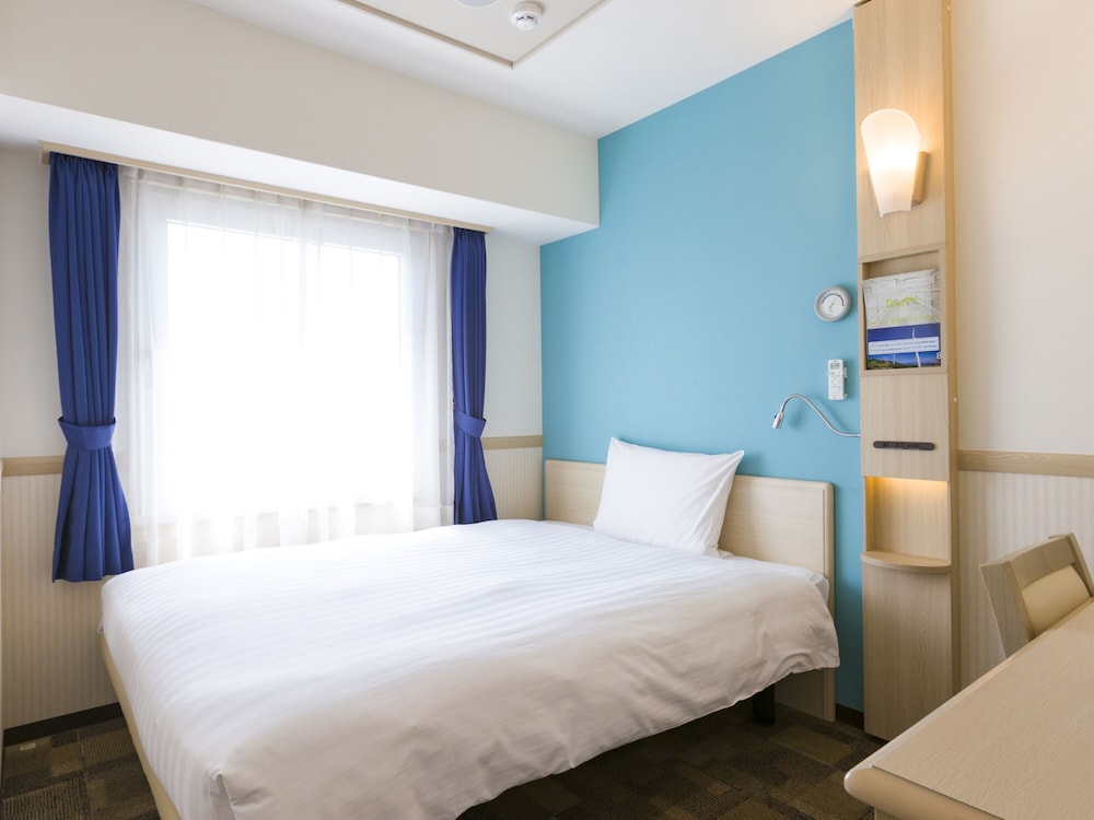 Toyoko Inn Shizuoka-Eki Kita-Guchi