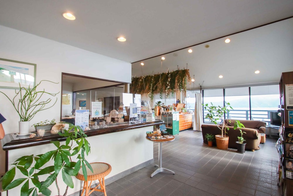 Hotel Native Sea Amami