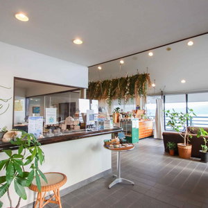 Hotel Native Sea Amami cazare Tatsugo
