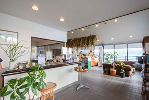 Hotel Native Sea Amami cazare Tatsugo