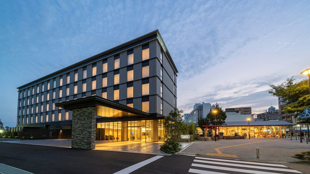 Hotel Hotel Myu Style Inuyama Experience