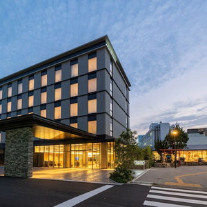 Hotel Hotel Myu Style Inuyama Experience cazare Inuyama
