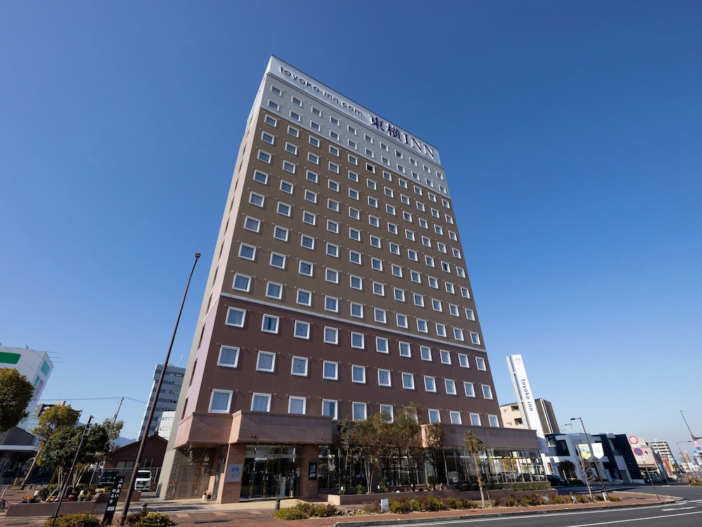 Hotel Toyoko Inn Niihama Ekimae