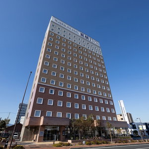 Hotel Toyoko Inn Niihama Ekimae cazare Niihama