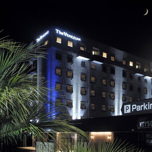 Hotel Venezian Hotels Shiroishi Zao cazare Shiroishi