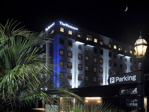 Hotel Venezian Hotels Shiroishi Zao cazare Shiroishi