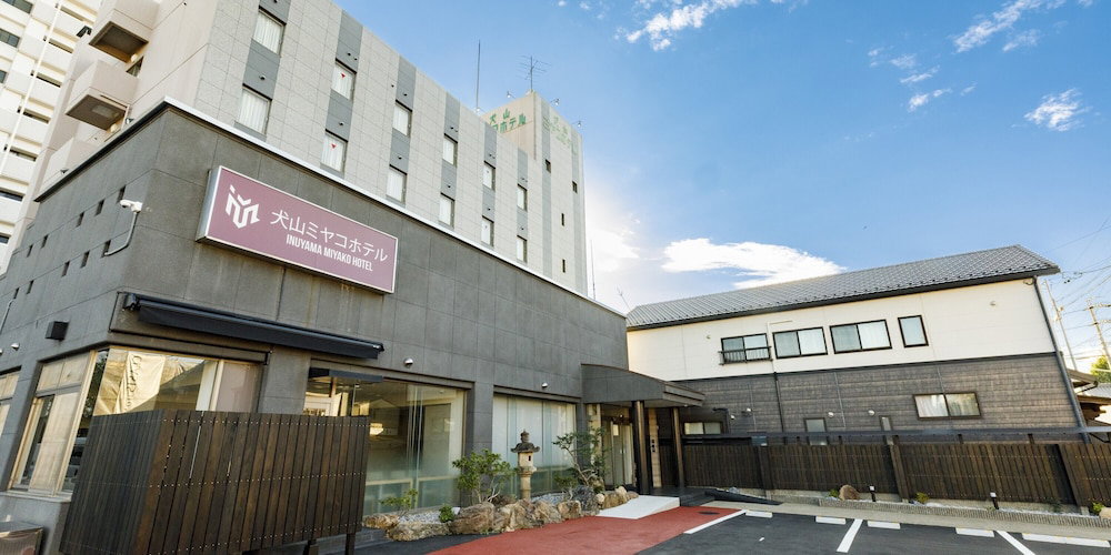 Hotel Inuyama Miyako Hotel