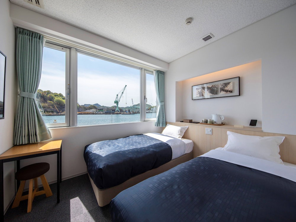 Hotel Urashima Inn Gangi