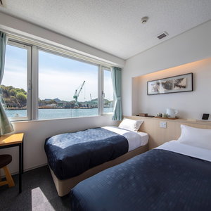 Hotel Urashima Inn Gangi cazare Onomichi