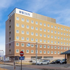 Hotel Toyoko Inn Nasushiobara-Eki Nishi-Guchi cazare Nasushiobara