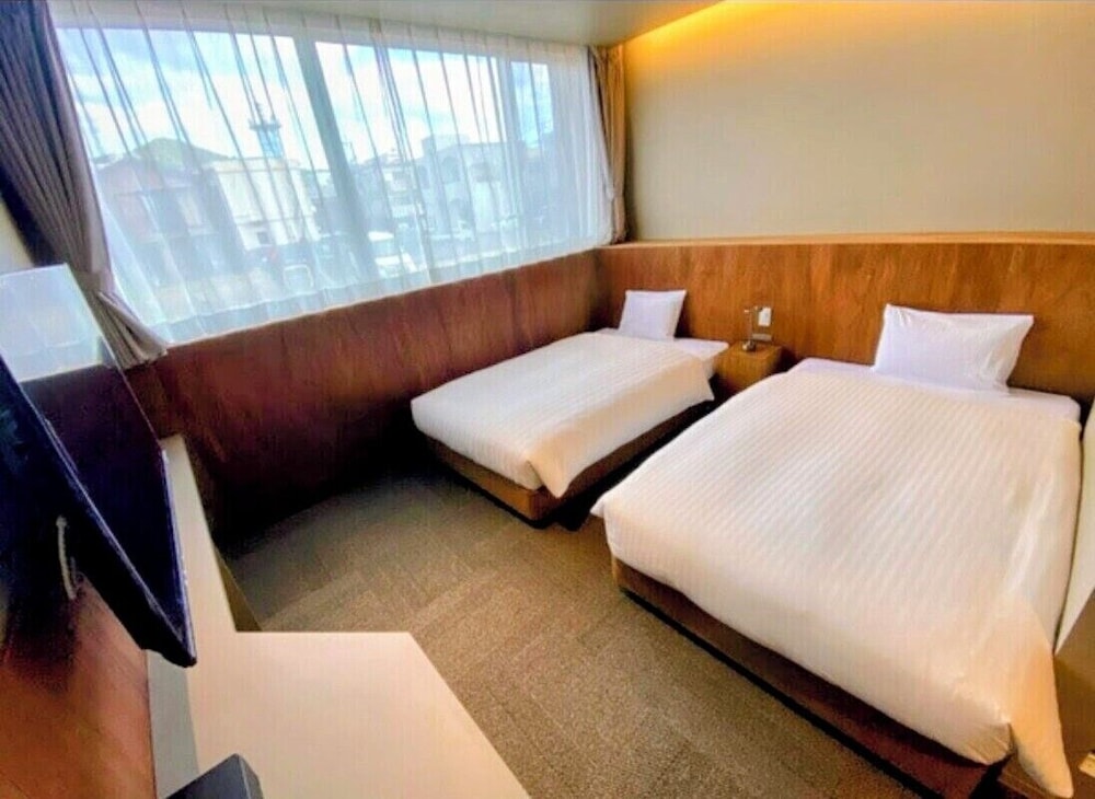 Hotel Libest Inn Amami Annex