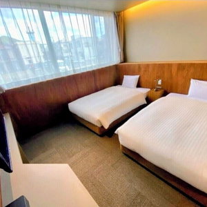 Hotel Libest Inn Amami Annex cazare Uken