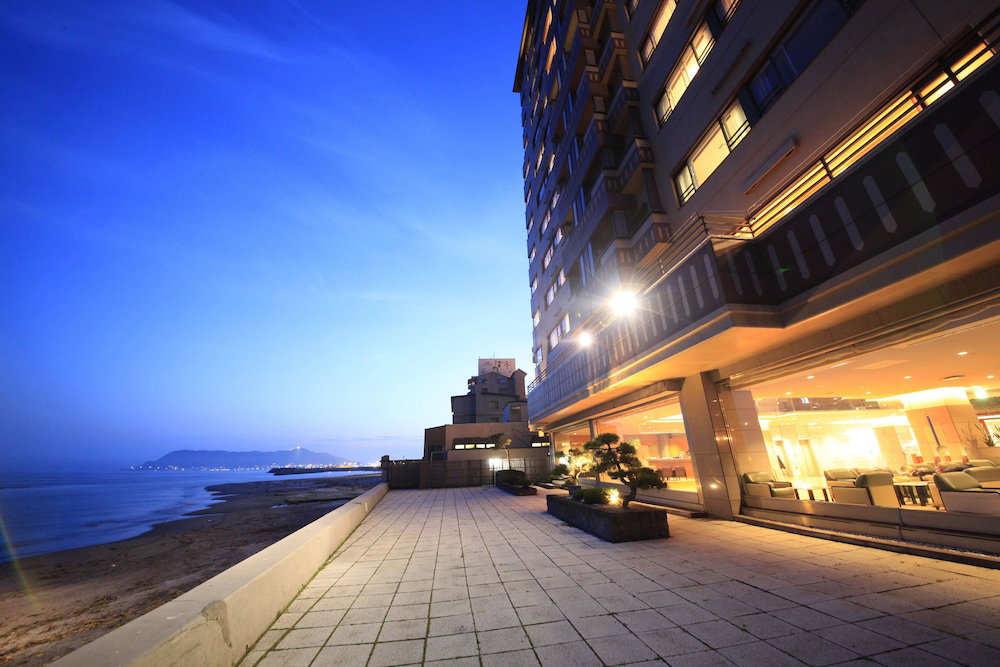 Hotel Heiseikan Shiosaitei