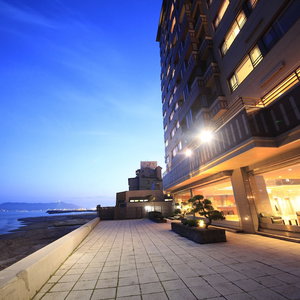 Hotel Heiseikan Shiosaitei cazare Hakodate