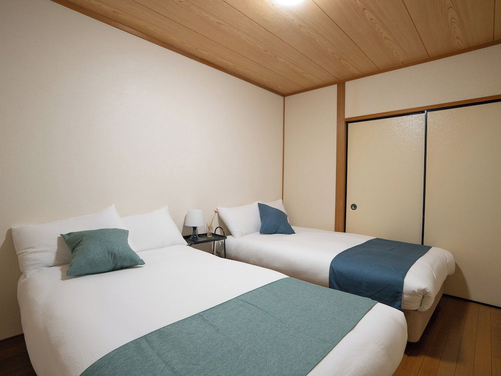 Hotel Crossa Village Sakura