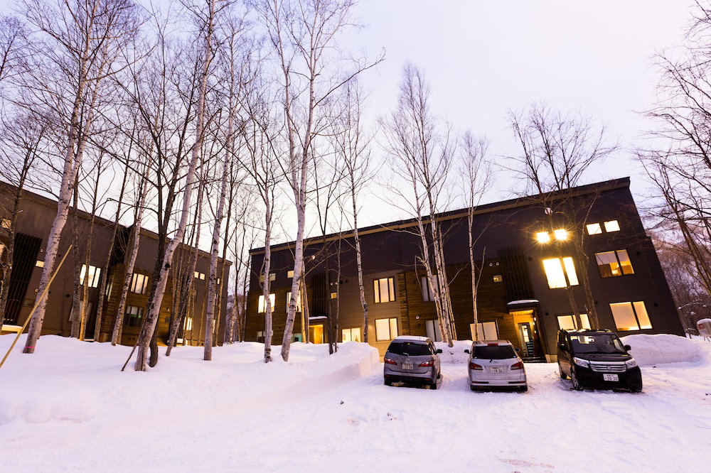 Hotel Snowdog Village