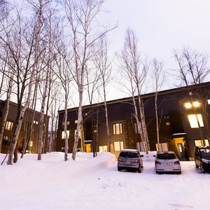 Hotel Snowdog Village cazare Niseko Town