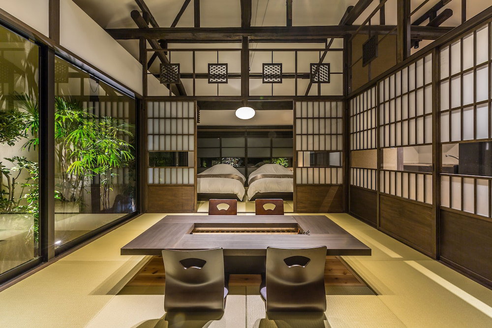 Hotel Nihon Iro